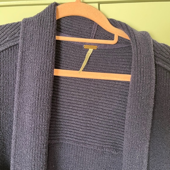 Free People cardigan - Picture 5 of 6